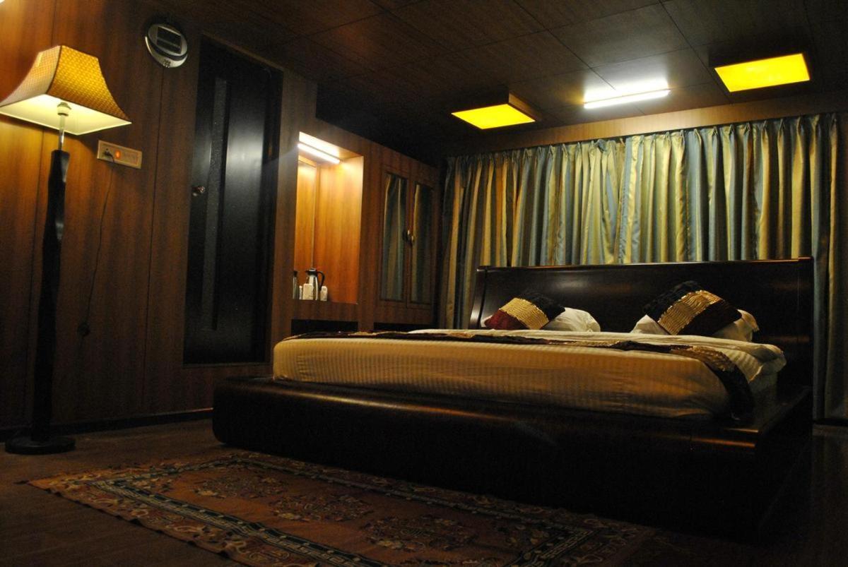 Hotel Mohit Dardżyling Zewnętrze zdjęcie