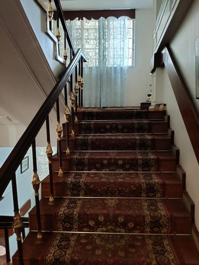 Hotel Mohit Dardżyling Zewnętrze zdjęcie