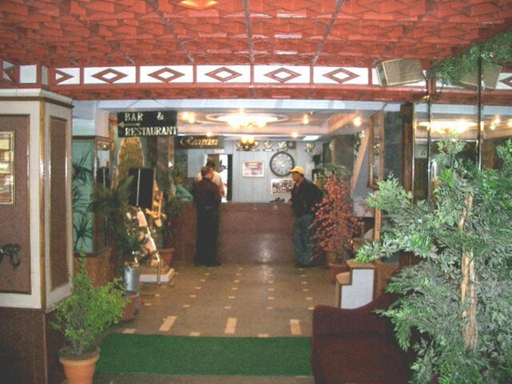 Hotel Mohit Dardżyling Zewnętrze zdjęcie