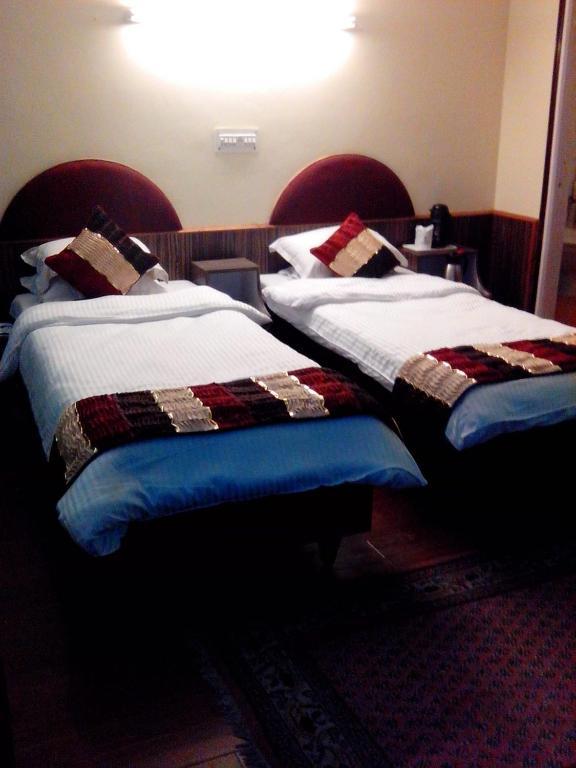 Hotel Mohit Dardżyling Pokój zdjęcie