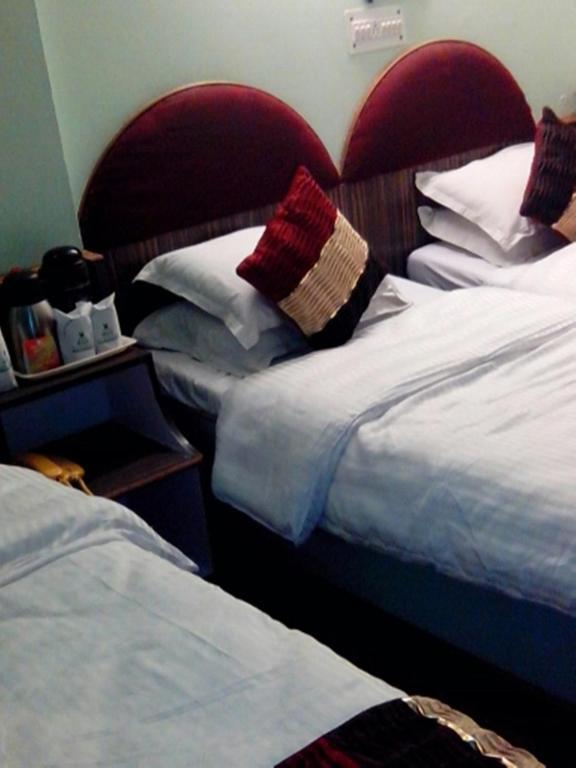 Hotel Mohit Dardżyling Pokój zdjęcie