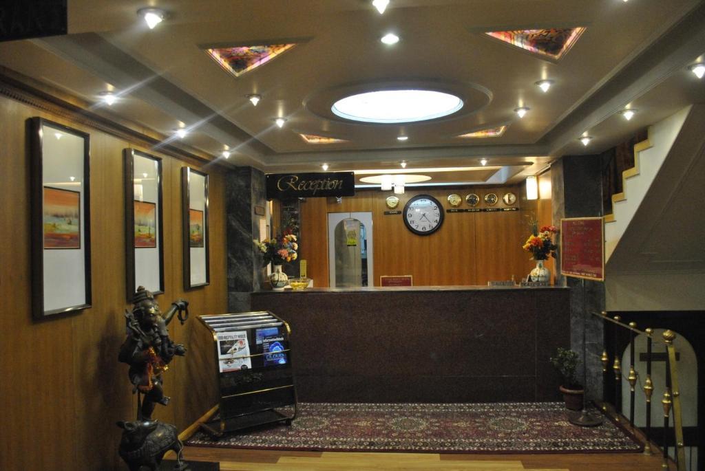 Hotel Mohit Dardżyling Zewnętrze zdjęcie