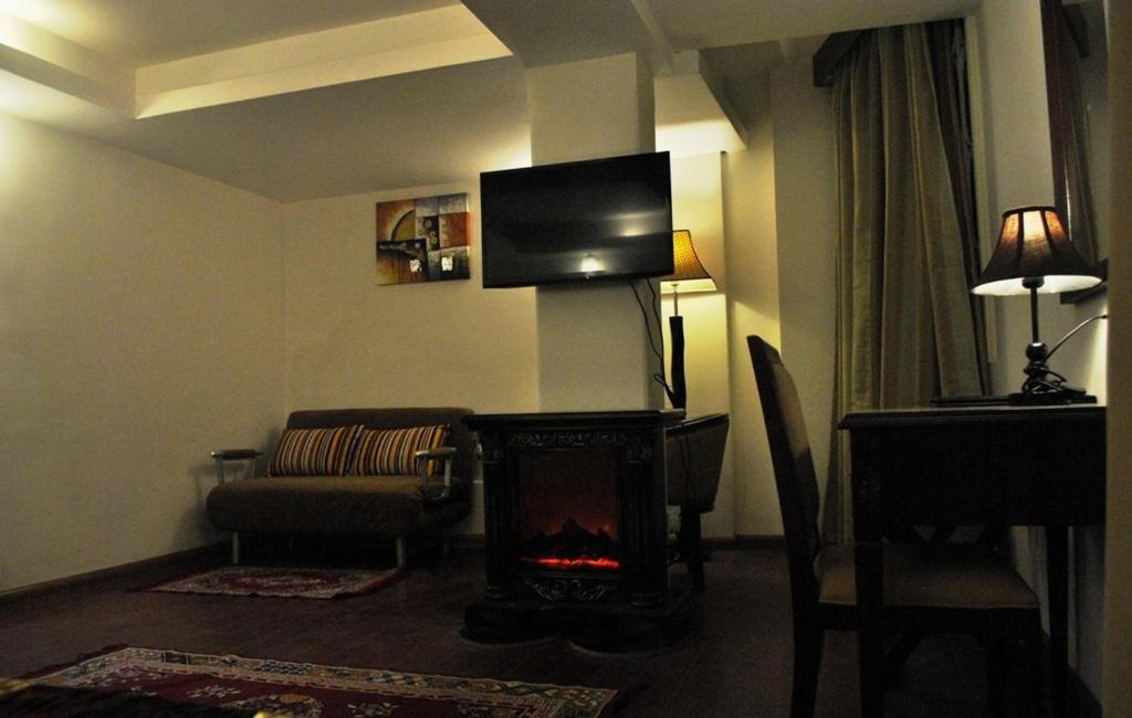 Hotel Mohit Dardżyling Zewnętrze zdjęcie