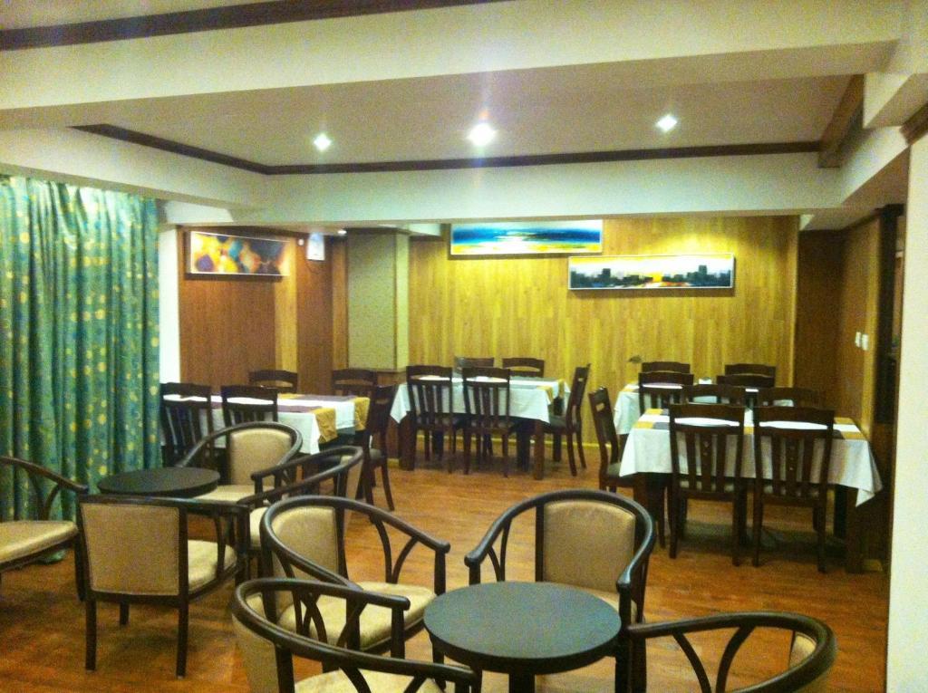 Hotel Mohit Dardżyling Zewnętrze zdjęcie